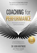 Coaching for Performance - 6th edition