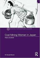 Coal-Mining Women in Japan