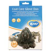 Coat care glove duo 24x19cm