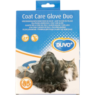 Coat care glove duo 24x19cm icon