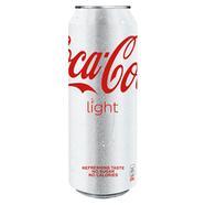 Coca Cola Light Soft Drink Can 325ml (Thailand) - 142700030