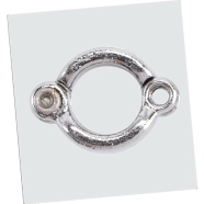 Cockatile Bird Anklet/ Leg Ring for Pet Bird Accessories