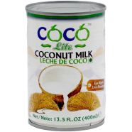 Coco Coconut Milk 400ml