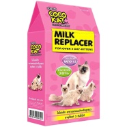 Coco Kat Milk Replacer For Kitten Cat 150gm