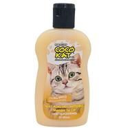 Coco kat Moisturizing and Conditioning Shampoo for Cats 220 ml 