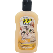 Coco kat Moisturizing and Conditioning Shampoo for Cats 220 ml icon