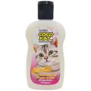 Cocokat Mild and Nourishing Shampoo for Kittens 220 ml 