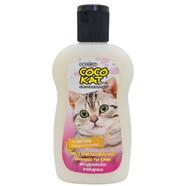 Cocokat Mild and Nourishing Shampoo for Kittens 220 ml 