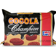 Cocola Champion Biscuit 65 gm image