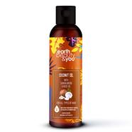 Earth Beauty and You Coconut Oil- 100ml