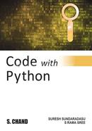 Code with Python