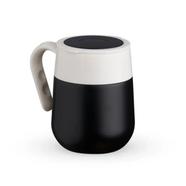 Coffee Mug Touch Sensor Temperature Cup Double Wall Vacuum Beautiful Flask Hot Cold Mug -460 ML 