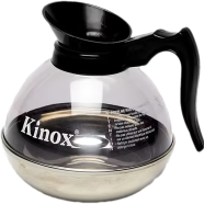 Kinox Coffee Pot 1.8 Ltr - KINOX icon