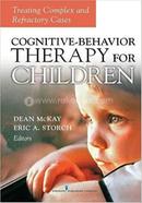 Cognitive Behavior Therapy for Children