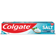 Colgate Active Salt Toothpaste 100 gm - CPCQ 