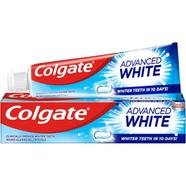Colgate Advanced White Toothpaste 100 ml (UAE) - 139700171