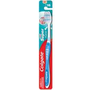 Colgate CPEH Super Flexible Toothbrush - 1 pcs