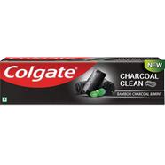 Colgate Charcoal Clean Toothpaste 120gm image