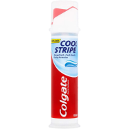 Colgate Cool Stripe Toothpaste Pump 100 ml - 139701460