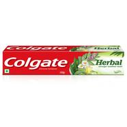 Colgate Herbal Toothpaste (100gm) - CPCZ icon