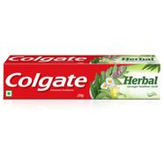Colgate Herbal Toothpaste (200 gm) - CPCN 