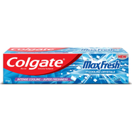 Colgate Max Fresh Blue Gel Toothpaste 150 gm - CPCX