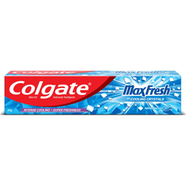 Colgate Max Fresh Blue Gel Toothpaste (80gm) - CPD0