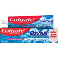 Colgate Max Fresh Cooling Cr. Cool Mint Toothpaste 100 ml - 139700174