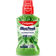 Colgate Mouthwash Fresh Tea 250 ml - CPEP