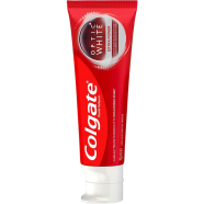 Colgate Optic White Extra Power Toothpaste 75 ml (UAE) - 139701126