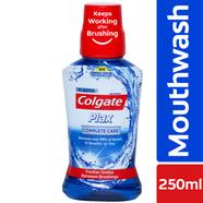 Colgate Plax Complete Care Mouth wash (250ml) - CPD6