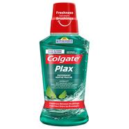 Colgate Plax Fresh Mint Mouthwash 250ml (Thailand) - 139700433