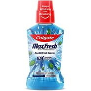 Colgate Plax Fresh Mint Mouthwash 500 ml (UAE) - 139700430