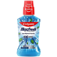 Colgate Plax Peppermint Mouthwash 500 ml (UAE) - 139700432