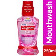 Colgate Plax Sensitive or Gentle Care Mouthwash (250ml) - CPD5