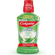 Colgate Plax Tea Fresh Mouthwash 500 ml (UAE) - 139700431