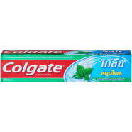 Colgate Salt Herbal Toothpaste 150 gm (Thailand) - 142800034