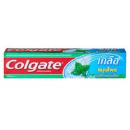 Colgate Salt Herbal Toothpaste 150 gm (Thailand) - 142800034