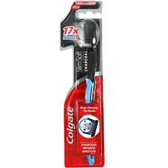 Colgate Slim Soft Charcoal Toothbrush (1pcs) - CPDM icon