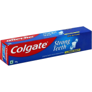 Colgate Strong Teeth Dental Cream TP 100 gm - CP1B icon