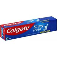 Colgate Strong Teeth Dental Cream TP 100 gm - CP1B