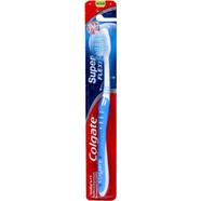 Colgate Super Flexi Salt Toothbrush (1pcs) - CPFD
