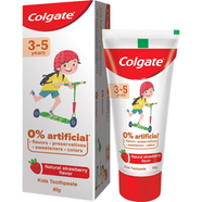 Colgate Toothpaste for Kids (3 to 5 years) (80g) - CPFH icon