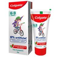 Colgate Toothpaste for Kids (6 to 9 years) (80g) - CPFI icon