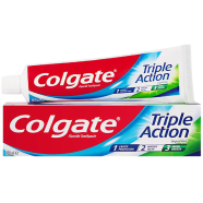 Colgate Triple Action Toothpaste 100 ml (UAE) - 139700440