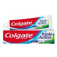 Colgate Triple Action Toothpaste 100 ml (UAE) - 139700440