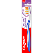 Colgate ZigZag Anti Bacterial Toothbrush (1pcs) - CPFC icon