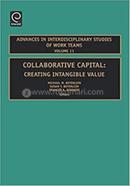 Collaborative Capital: Creating Intangible Value