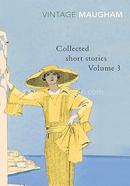 Collected Short Stories, Volume 3