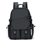 College-University Backpack With Laptop Compartments